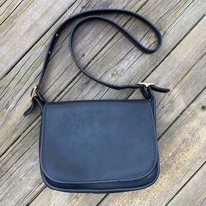 Vintage Coach Legacy Patricia